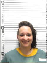 Inmate RODRIGUE, COURTNEY D