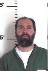 Inmate SANCHEZ, JUAN C