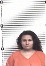 Inmate SANDOVAL, VENUS