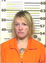 Inmate SHEPPARD, TERRIE S