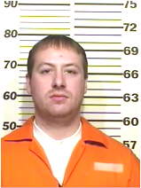 Inmate SMALLWOOD, RYAN