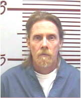 Inmate STICKLER, LEROY T