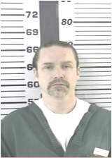 Inmate TOEVS, JANOS