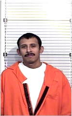 Inmate VIGIL, CARLOS M