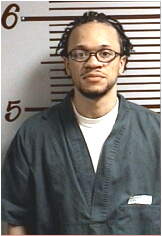 Inmate WADSWORTH, RICARD A