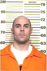 Inmate WEINRAUCH, MICHAEL A