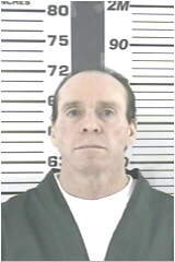 Inmate COPELAND, DAVID