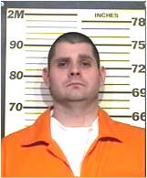 Inmate DOLIN, RICHARD A