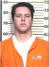 Inmate GILBERT, DANIEL A