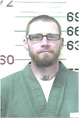 Inmate GILROY, SCOTT A