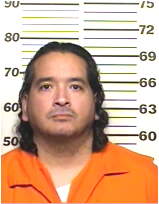 Inmate GONZALES, JOHNNY B