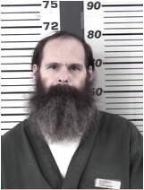 Inmate HANNEMAN, SEAN C