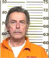 Inmate HANSEN, KIM B