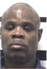 Inmate HARGRAVES, GARY F