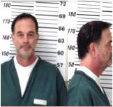 Inmate HENDERSON, DANIEL D