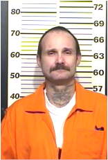 Inmate HENLEY, CHRISTOPHER L