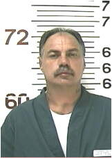 Inmate HERRERA, CHRISTOPHER