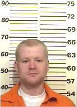 Inmate HOPKINS, WILLIAM M