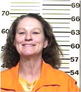 Inmate JOHNSON, PAMELA D