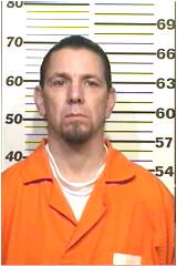 Inmate JONES, NEAL R