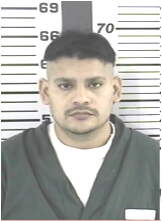 Inmate LOPEZMURRIETA, JUAN