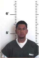 Inmate MARQUEZGUTIERREZ, JUAN