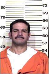 Inmate MARTINEZ, RAYMOND L