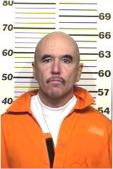 Inmate MARTINEZ, RICHARD W