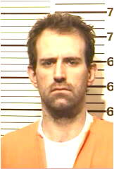 Inmate MILLER, TIMOTHY G