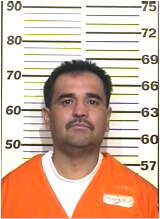 Inmate ROMERO, TERRY M