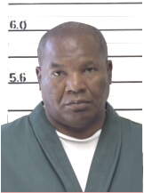 Inmate ROSS, DARRYL