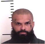 Inmate SANTIAGOPEREZ, RAMON