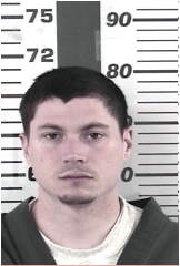 Inmate SCHMITZ, TYLER B