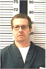 Inmate SICKICH, JEFFERY J