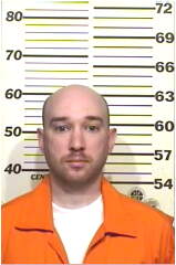 Inmate SMITH, ANTHONY R