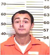 Inmate SOTOMAYER, DEVIN J