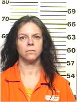 Inmate STOLEBARGER, MONICA M