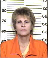 Inmate WEIR, DIANA R