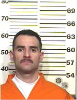 Inmate WOODARD, MICHAEL R