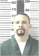 Inmate ANDREWS, MATTHEW J