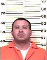 Inmate ARCHULETA, MATTHEW J