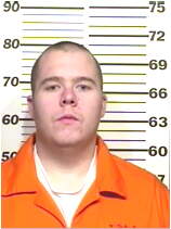 Inmate ARMSTRONG, MATTHEW T