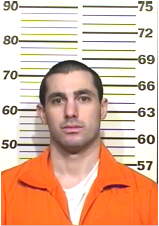 Inmate BELASQUEZ, AARON