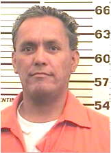 Inmate BORREGO, MIKE A