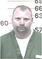 Inmate COFFMAN, ROBERT D