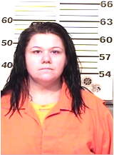 Inmate DOLIF, MICHELLE A