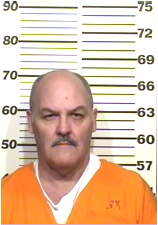 Inmate GAUTHIER, KEVIN L