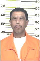 Inmate GOMEZ, OSCAR