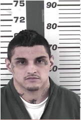 Inmate GONZALES, ROY C