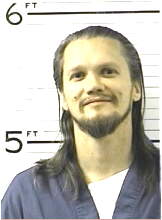 Inmate GREEN, SCOTT K